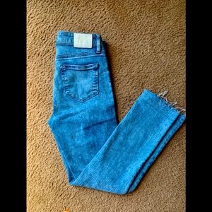 Paige Hoxton slim jeans 27